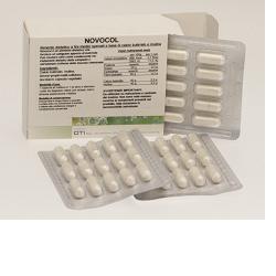 NOVOCOL 60 CAPSULE - farmavitality.it