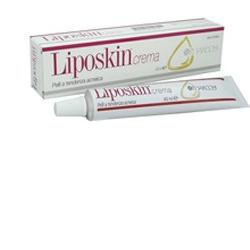 PHARCOS LIPOSKIN CREMA 40 ML - farmavitality.it