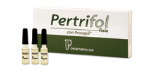 PERTRIFOL 12 FIALE X 6 ML - farmavitality.it
