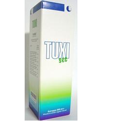 TUXISED SCIROPPO SENZA ALCOOL 200 ML - farmavitality.it