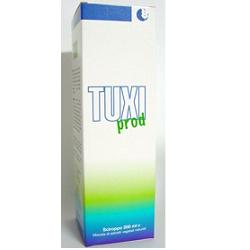 TUXIPROD SCIROPPO SENZA ALCOOL 200 ML - farmavitality.it