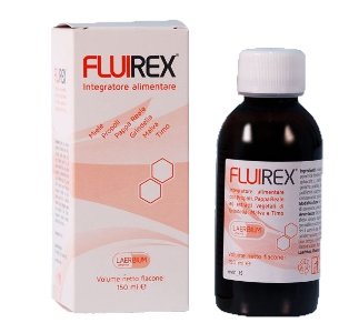 FLUIREX 150 ML - farmavitality.it