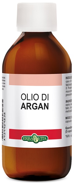 OLIO ARGAN 100 ML - farmavitality.it
