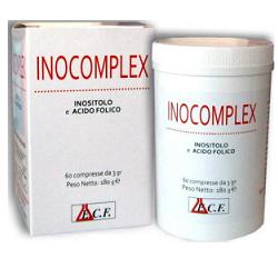 INOCOMPLEX 60 COMPRESSE - farmavitality.it