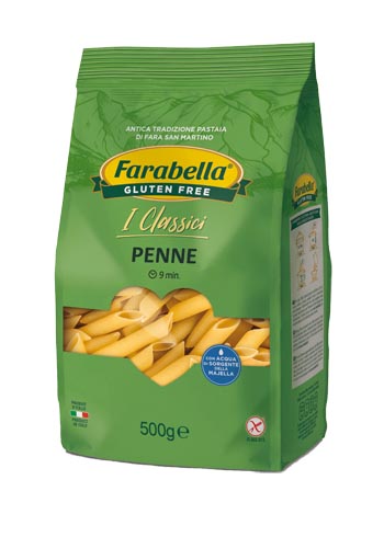 FARABELLA PENNE 500 G - farmavitality.it