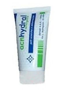 ACNHYDRAL DET ACNE 75ML - farmavitality.it