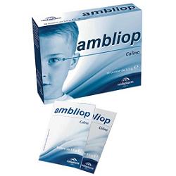 AMBLIOP 30 BUSTINE - farmavitality.it