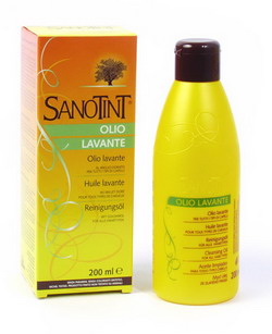 SANOTINT OLIO LAVANTE 200 ML - farmavitality.it