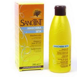 SANOTINT MASCHERA SETA 200 ML - farmavitality.it