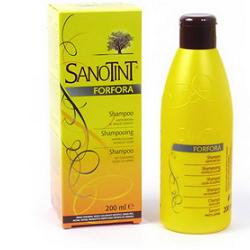 SANOTINT SHAMPOO CAPELLI FORFORA 200 ML - farmavitality.it