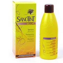 SANOTINT SHAMPOO CAPELLI SECCHI 200 ML - farmavitality.it