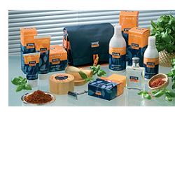 L'AMANDE HOMME ZAFFERANO SCHIUMA BARBA 200 ML - farmavitality.it