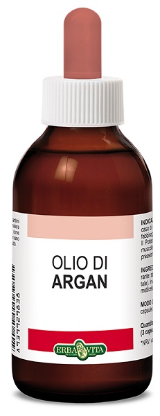 OLIO ARGAN 30 ML - farmavitality.it