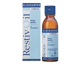 RESTIVOIL OLIOSHAMPOO COMPLEX 250 ML - farmavitality.it