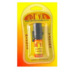DIVA SPRAY ANTIAGGRESSIONE 15 ML - farmavitality.it
