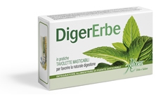 DIGERERBE 30 TAVOLETTE - farmavitality.it