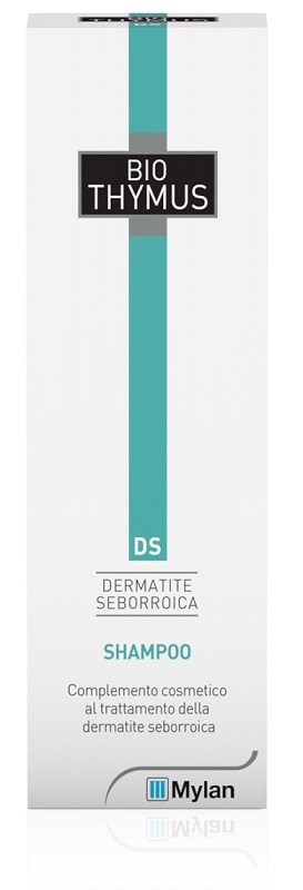 BIOTHYMUS DS DERMATITE SEBORROICA SHAMPOO 100 ML - farmavitality.it