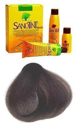 SANOTINT LIGHT TINT CASTANO NATURALE 73 - farmavitality.it