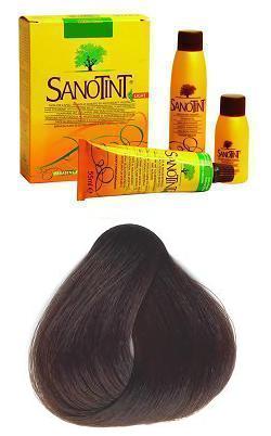 SANOTINT LIGHT TINT CASTANO DORATO 75 125 ML - farmavitality.it