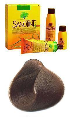 SANOTINT LIGHT TINT BIONDO SCURO 84 125 ML - farmavitality.it