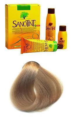 SANOTINT LIGHT TINT BIONDISSIMO INTENSO 88 125 ML - farmavitality.it
