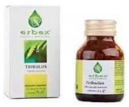 TRIBULUS 100 CAPSULE - farmavitality.it