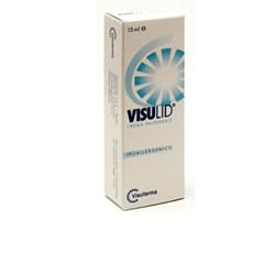 VISULID CR PALPEBRALE 15ML - farmavitality.it