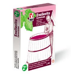 ENOLIEVITO CERVISIAE 100G - farmavitality.it