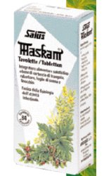MASKAM 84 TAVOLETTE - farmavitality.it
