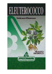 ELEUTEROCOCCO ERBE 80 CAPSULE - farmavitality.it