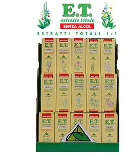 EQUISETO ESTRATTO TOTALE 30 ML - farmavitality.it