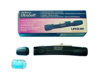 PENNA PUNGIDITO ONETOUCH ULTRASOFT - farmavitality.it