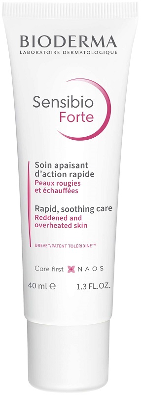 SENSIBIO FORTE CREMA 40 ML - farmavitality.it