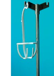 CESTELLO REGGIFLACONE RIGIDO IN PLASTICA - farmavitality.it