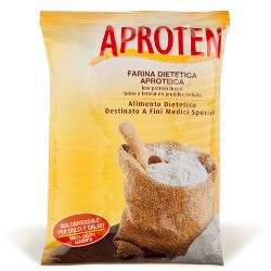 APROTEN FARINA 500 G - farmavitality.it