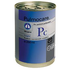 PULMOCARE VANIGLIA 250 ML - farmavitality.it