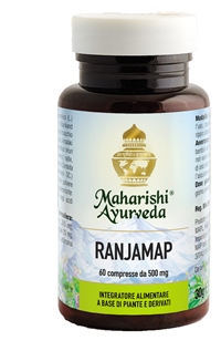 RANJAMAP 60 COMPRESSE - farmavitality.it