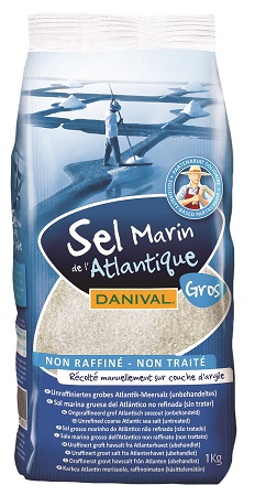 SALE GROSSO INTEGRALE ATLANTICO 1 KG - farmavitality.it