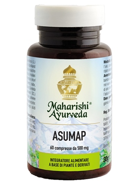 ASUMAP 60 COMPRESSE - farmavitality.it