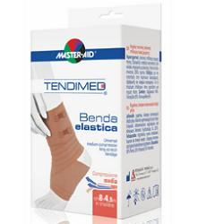 BENDA ELASTICA MASTER-AID TENDIMED 8X4,5 - farmavitality.it