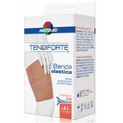 BENDA ELASTICA MASTER-AID TENDIFORTE 10X7 - farmavitality.it