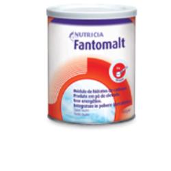 FANTOMALT POLVERE 400 G - farmavitality.it