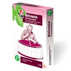 ATTIVANTE FERMENTAZIONE 100G - farmavitality.it