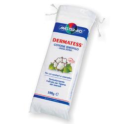COTONE IDROFILO DERMATESS 100 G - farmavitality.it