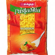 BIAGLUT MACCHERONI 500 G - farmavitality.it