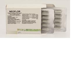 NEOFLOR 60 CAPSULE - farmavitality.it