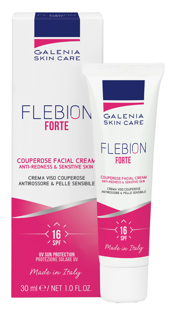 FLEBION FORTE VISO CREMA 30 ML - farmavitality.it