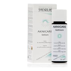AKNICARE TREATMENT LOTION 25 ML - farmavitality.it