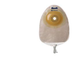 SACCA PER UROSTOMIA TRASPARENTE ALTERNA SISTEMA A 2 PEZZI MISURA FORO 50MM CAPACITA' MAXI 488ML 30 PEZZI ARTICOLO 1758 - farmavitality.it