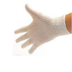 GUANTO COTONE BIANCO 9 - farmavitality.it